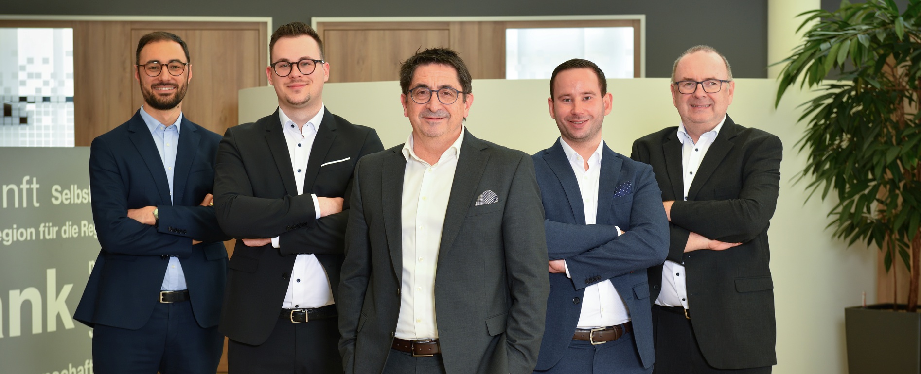 Private Banking Berater der VR-Bank Donau-Mindel eG
