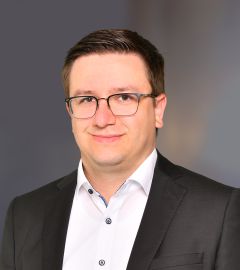Julian Bachert