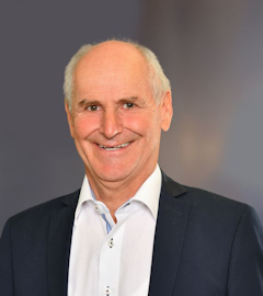 Michael Friegel