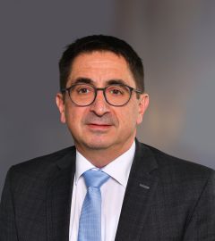 Ewald Gebau