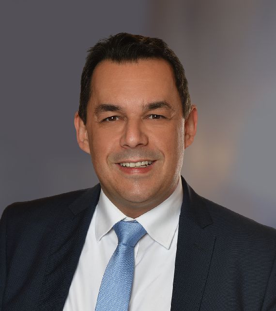 Frank Stiegeler