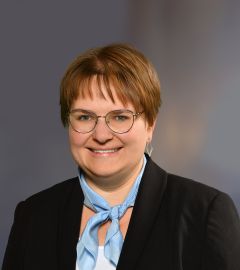 Martina Walburger